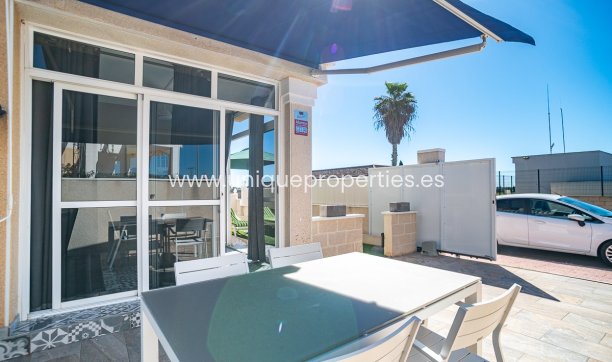 Resale - House -
Algorfa - ALGORFA