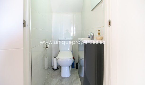 Resale - House -
Algorfa - ALGORFA