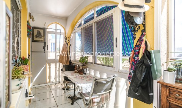 Resale - Apartment -
ALICANTE - La Florida