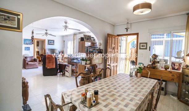 Resale - Apartment -
ALICANTE - La Florida