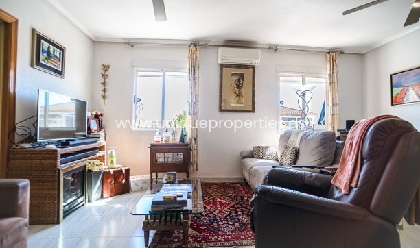 Resale - Apartment -
ALICANTE - La Florida