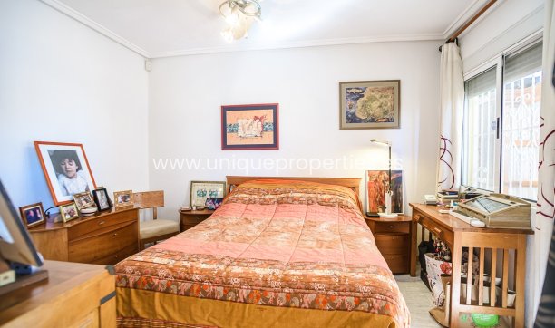Resale - Apartment -
ALICANTE - La Florida