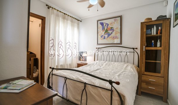 Resale - Apartment -
ALICANTE - La Florida