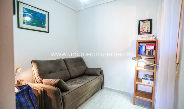 Resale - Apartment -
ALICANTE - La Florida