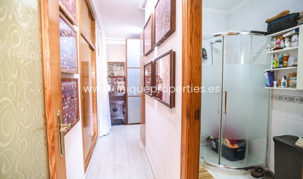 Resale - Apartment -
ALICANTE - La Florida