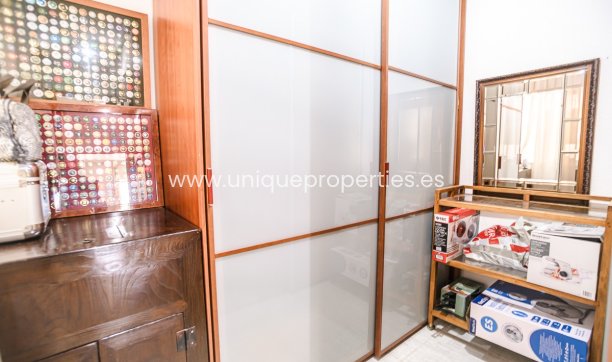 Resale - Apartment -
ALICANTE - La Florida