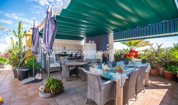Resale - Apartment -
ALICANTE - La Florida