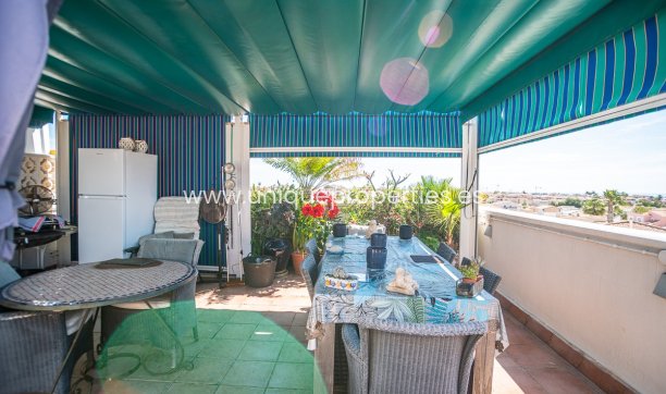 Resale - Apartment -
ALICANTE - La Florida