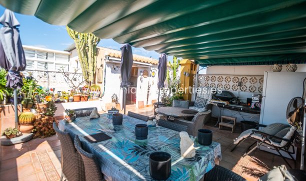 Resale - Apartment -
ALICANTE - La Florida