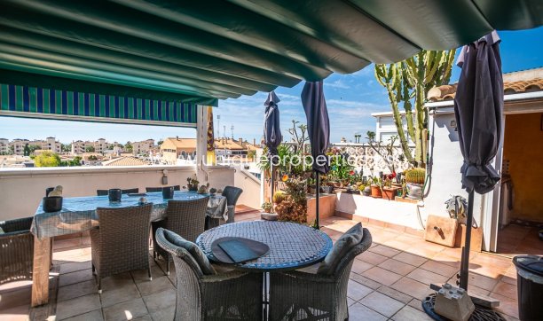 Resale - Apartment -
ALICANTE - La Florida