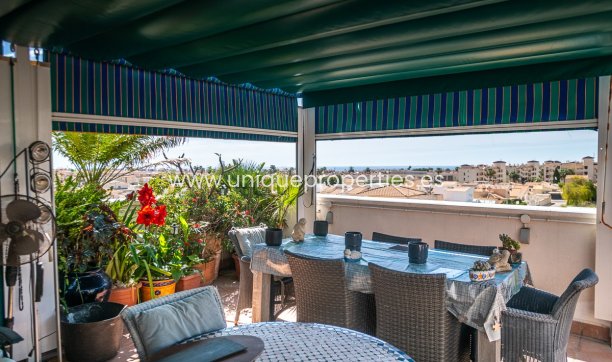 Resale - Apartment -
ALICANTE - La Florida