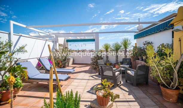 Resale - Apartment -
ALICANTE - La Florida
