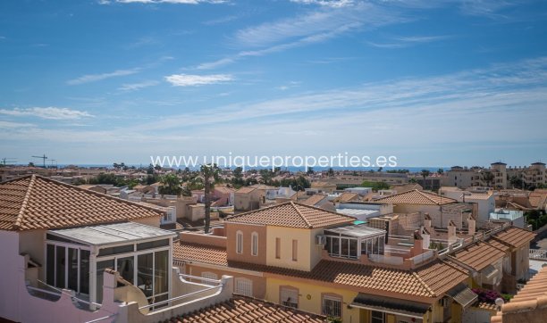Resale - Apartment -
ALICANTE - La Florida