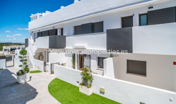 Resale - Apartment -
Torrevieja - LOS BALCONES - LOS ALTOS