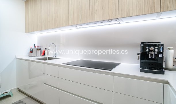 Resale - Apartment -
Torrevieja - LOS BALCONES - LOS ALTOS