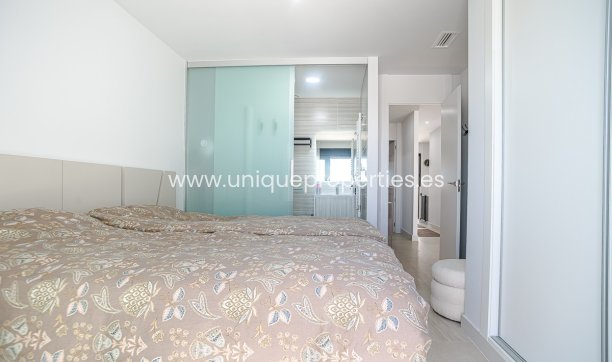 Resale - Apartment -
Torrevieja - LOS BALCONES - LOS ALTOS
