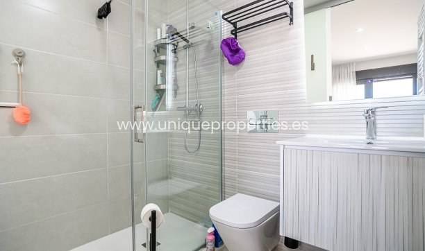 Resale - Apartment -
Torrevieja - LOS BALCONES - LOS ALTOS