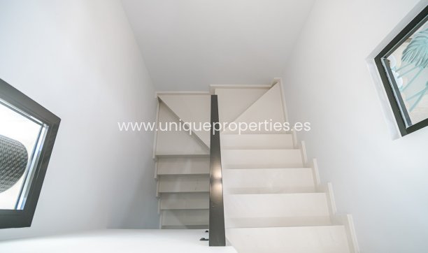 Resale - Apartment -
Torrevieja - LOS BALCONES - LOS ALTOS