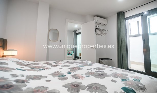 Resale - Apartment -
Torrevieja - LOS BALCONES - LOS ALTOS