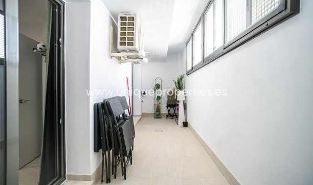 Resale - Apartment -
Torrevieja - LOS BALCONES - LOS ALTOS