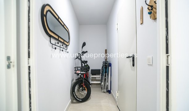 Resale - Apartment -
Torrevieja - LOS BALCONES - LOS ALTOS