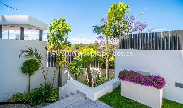 Resale - Apartment -
Torrevieja - LOS BALCONES - LOS ALTOS