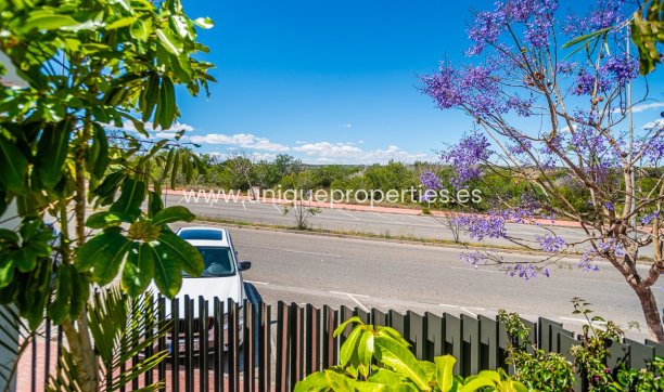 Resale - Apartment -
Torrevieja - LOS BALCONES - LOS ALTOS