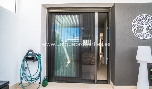 Resale - Apartment -
Torrevieja - LOS BALCONES - LOS ALTOS