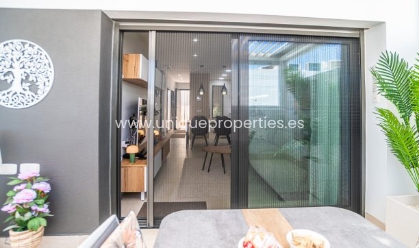 Resale - Apartment -
Torrevieja - LOS BALCONES - LOS ALTOS
