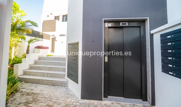 Resale - Apartment -
Torrevieja - LOS BALCONES - LOS ALTOS