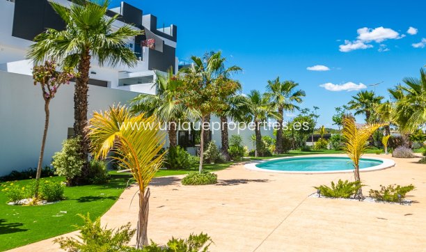 Resale - Apartment -
Torrevieja - LOS BALCONES - LOS ALTOS