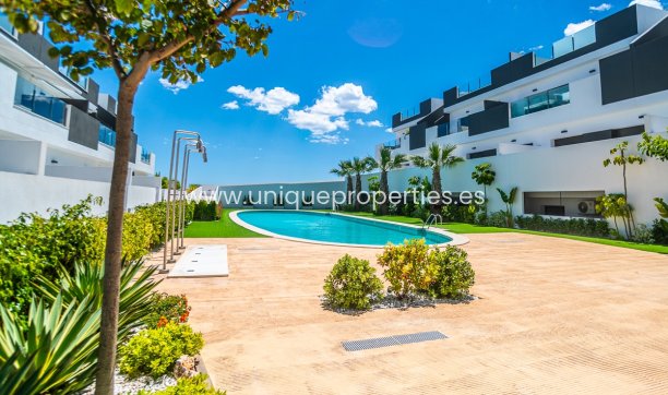 Resale - Apartment -
Torrevieja - LOS BALCONES - LOS ALTOS