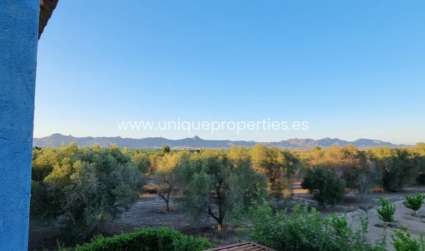Resale - House -
Orihuela - Benferri