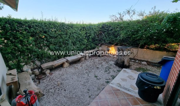 Resale - House -
Orihuela - Benferri