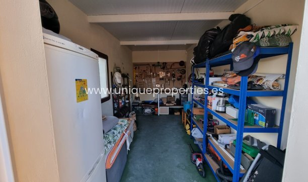 Resale - House -
Orihuela - Benferri