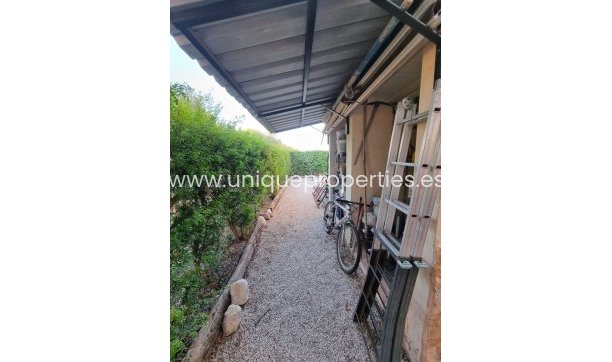 Resale - House -
Orihuela - Benferri