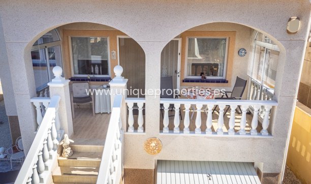 Resale - Villa -
Orihuela Costa - Los Altos