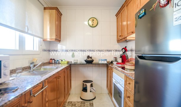 Resale - Villa -
Orihuela Costa - Los Altos