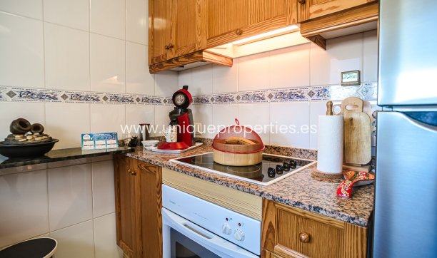 Resale - Villa -
Orihuela Costa - Los Altos
