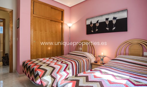 Resale - Villa -
Orihuela Costa - Los Altos