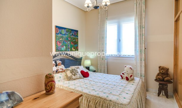 Resale - Villa -
Orihuela Costa - Los Altos