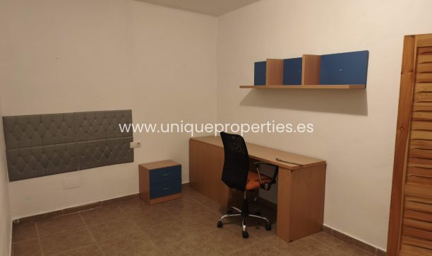 Resale - Cave House -
Cortes de Baza