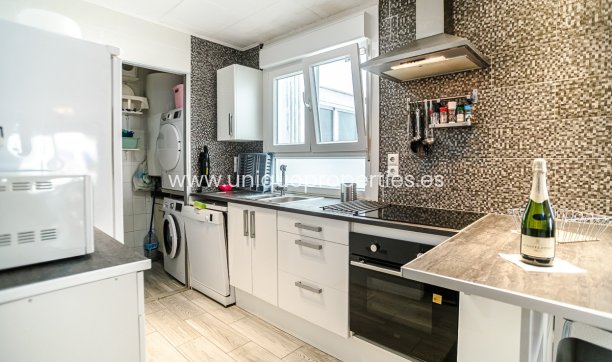 Herverkoop - Apartment -
Torrevieja