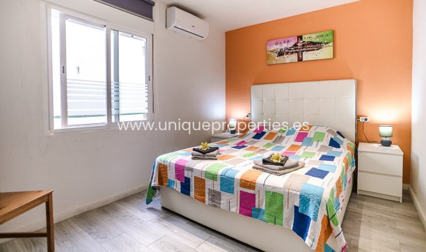 Herverkoop - Apartment -
Torrevieja