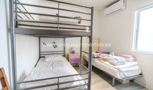Herverkoop - Apartment -
Torrevieja