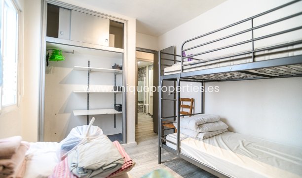 Herverkoop - Apartment -
Torrevieja