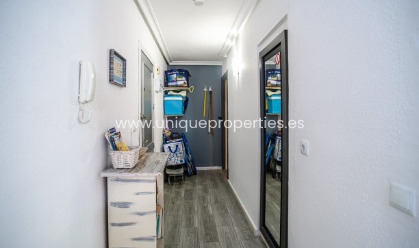 Herverkoop - Apartment -
Torrevieja