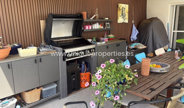 Resale - Villa -
Torrevieja - Torreta - Florida