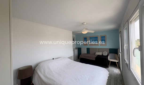 Resale - Villa -
Torrevieja - Torreta - Florida