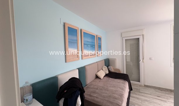 Resale - Villa -
Torrevieja - Torreta - Florida